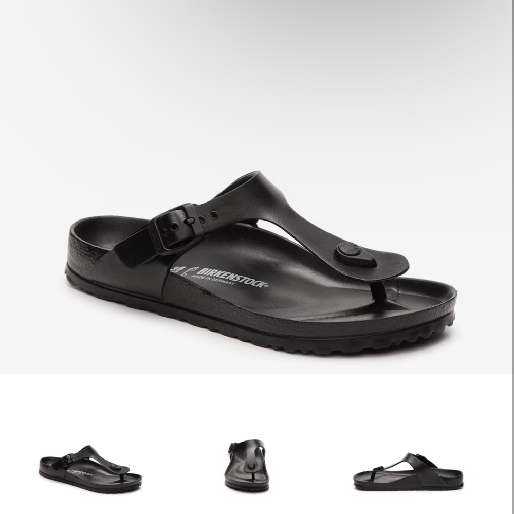 Birkenstock Gizeh Eva Sandals